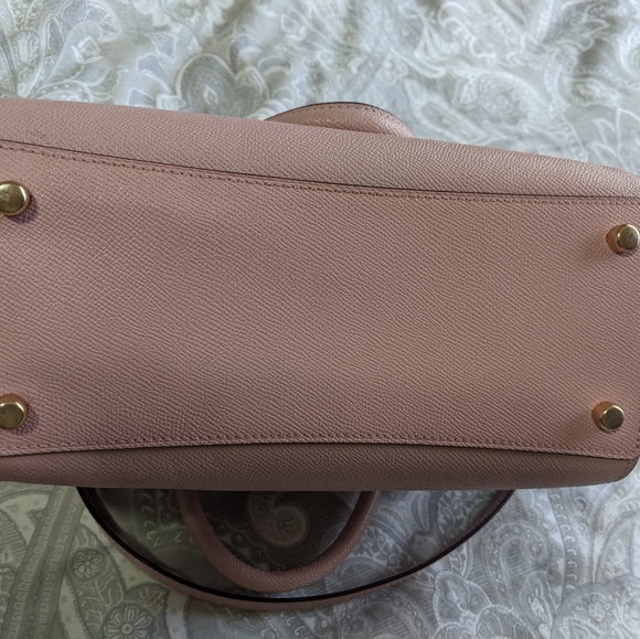 Coach bag 💕 - Picture 5 of 14